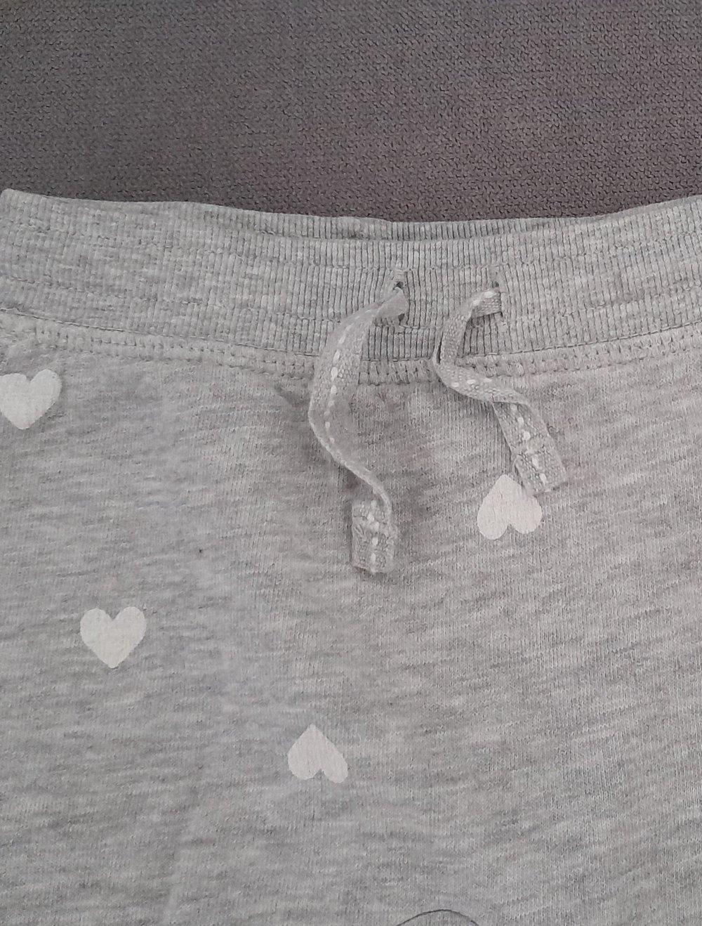 Hose Jogginghose Gr. 68 H&M