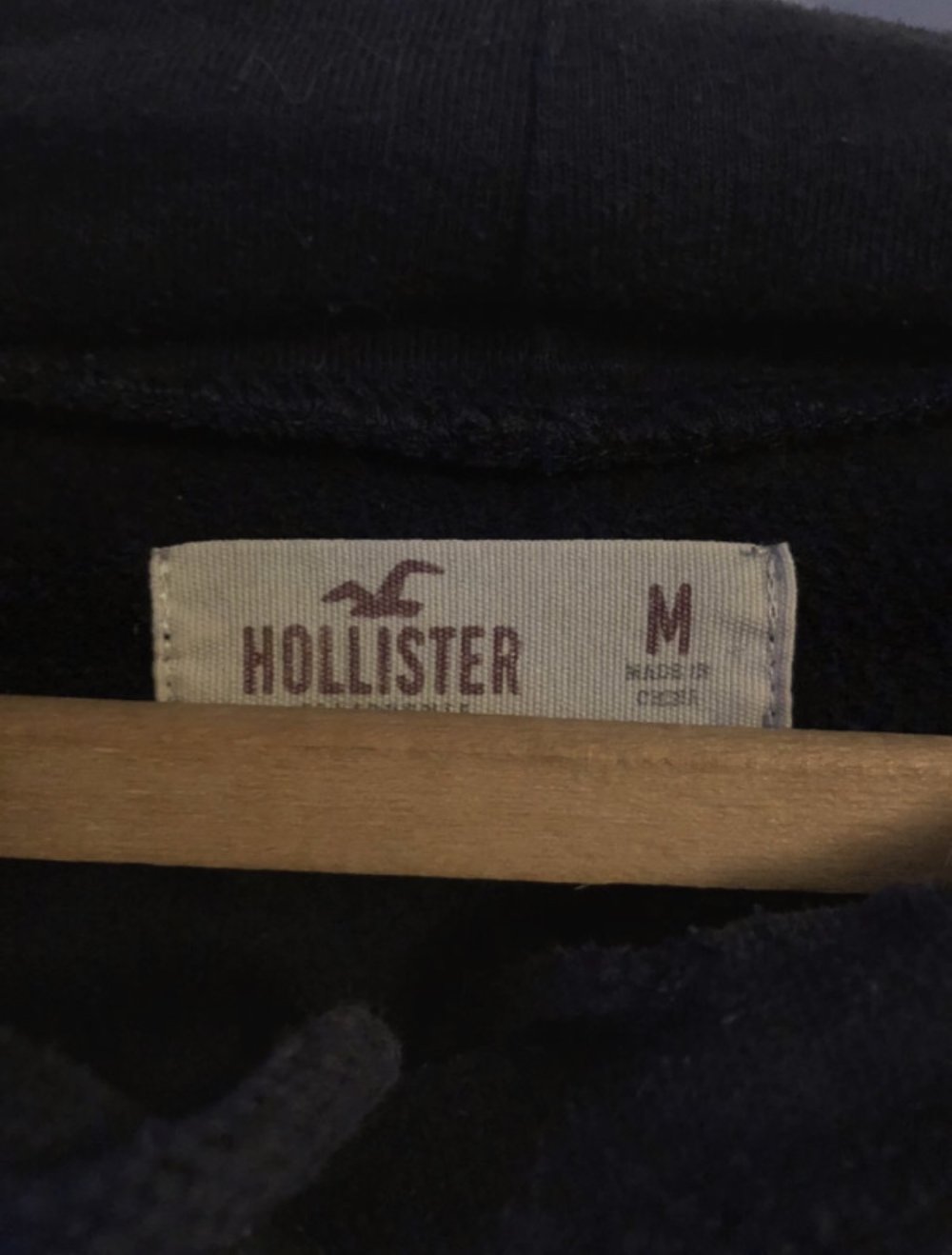 Hollister Pullover