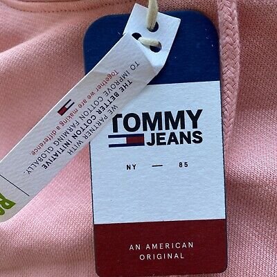 Tommy hilfiger hoodie m