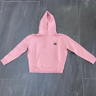 Tommy hilfiger hoodie m