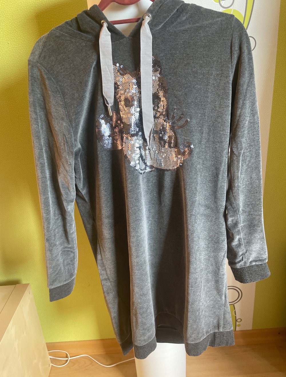 Disney Kaputzenkleid