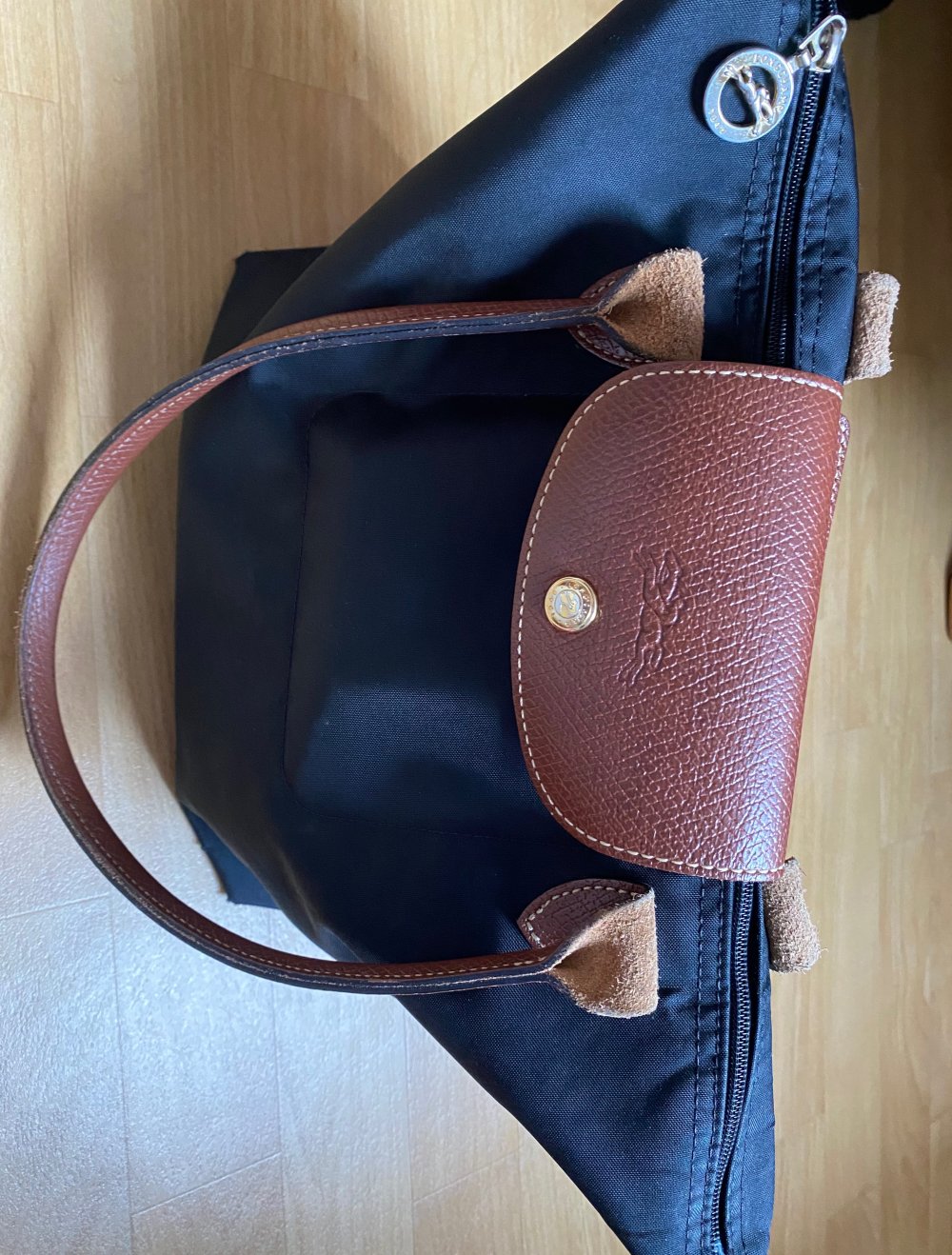 Longchamp Tasche