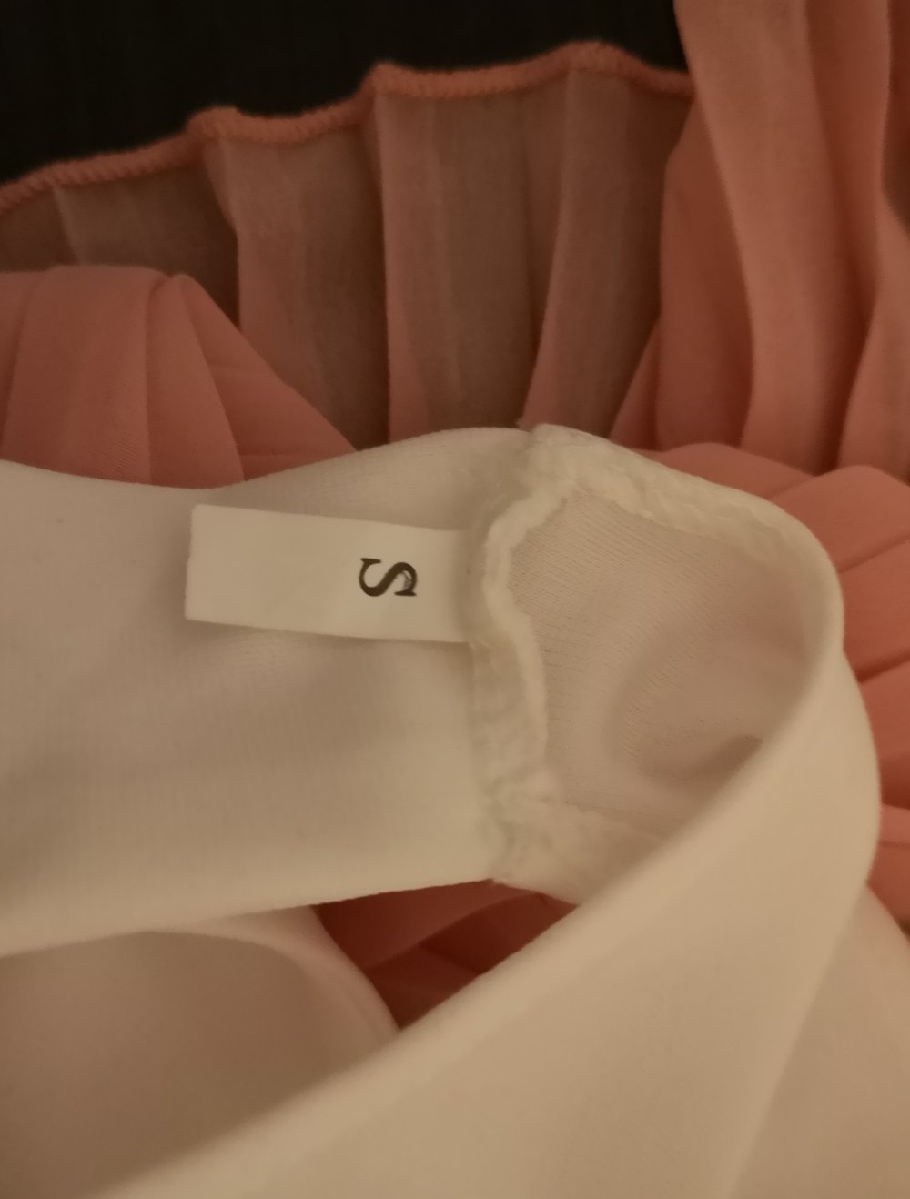 Schönes Sommerkleid Gr. S