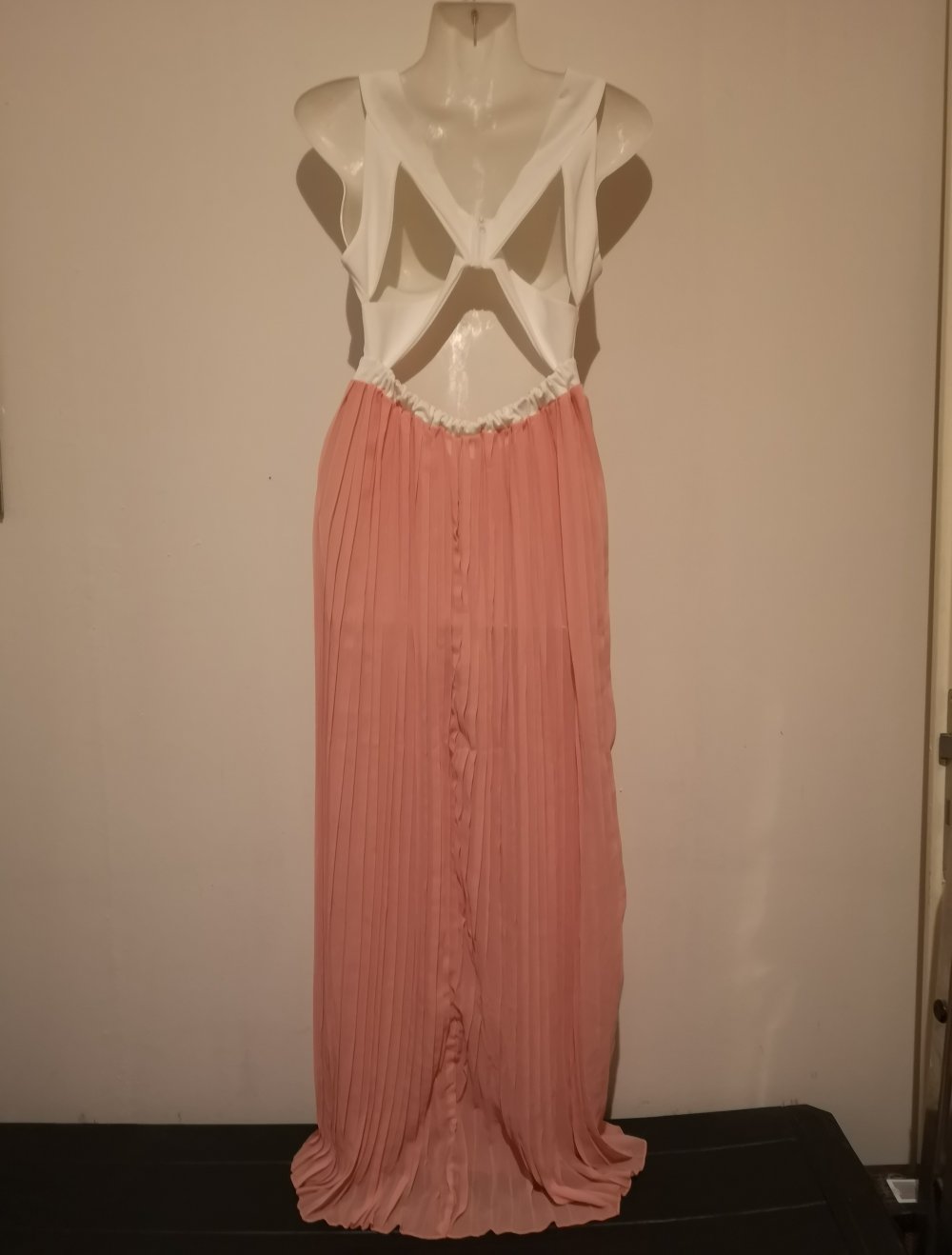 Schönes Sommerkleid Gr. S