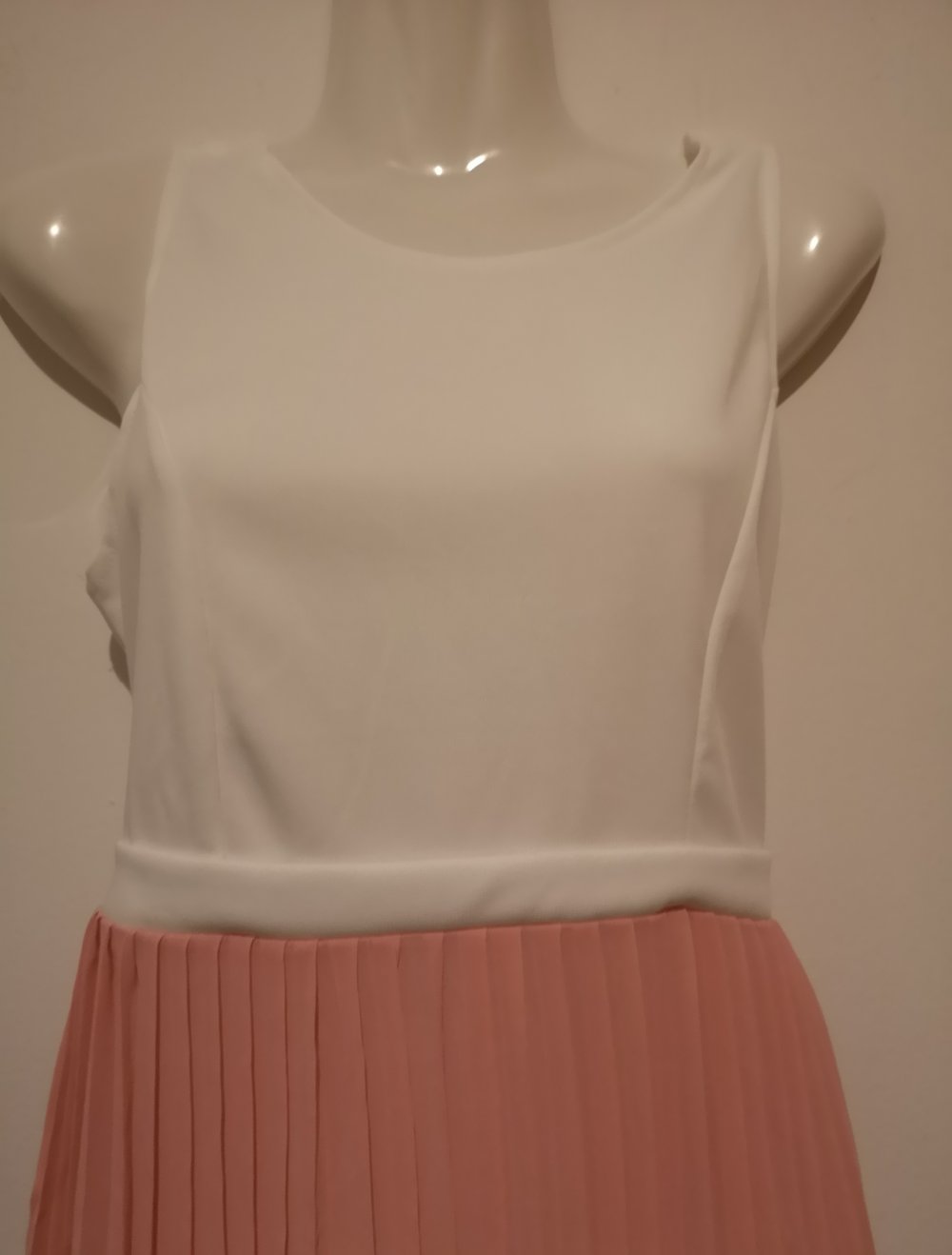 Schönes Sommerkleid Gr. S