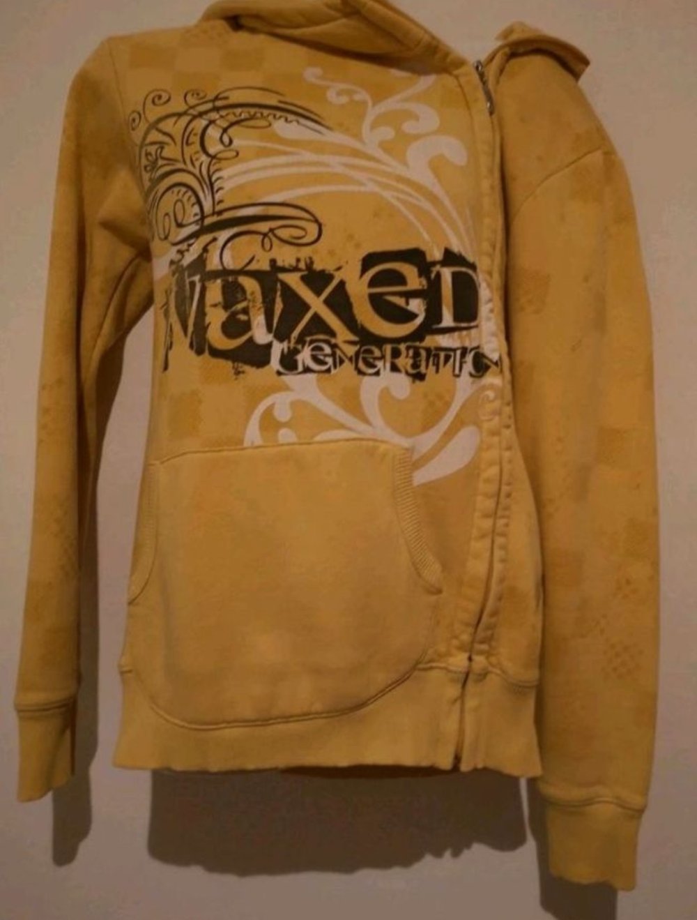 Sweatjacke Gr. XS