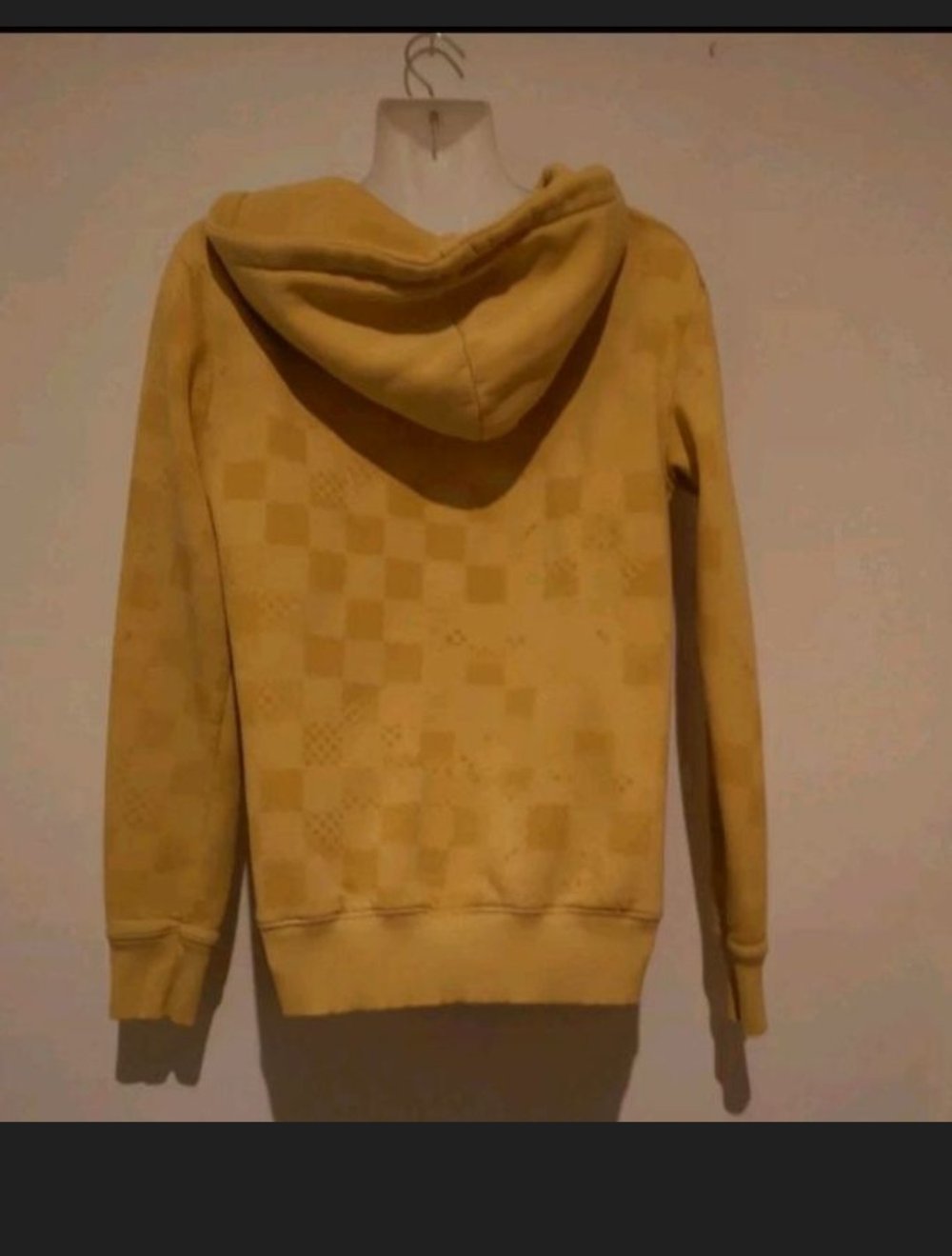 Sweatjacke Gr. XS