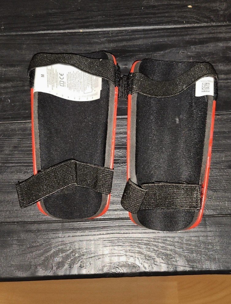 Knieschoner von Adidas Gr.M