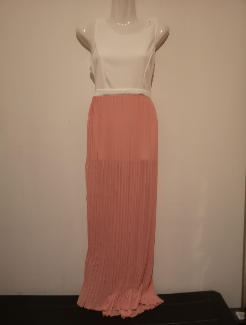 Schönes Sommerkleid Gr. S