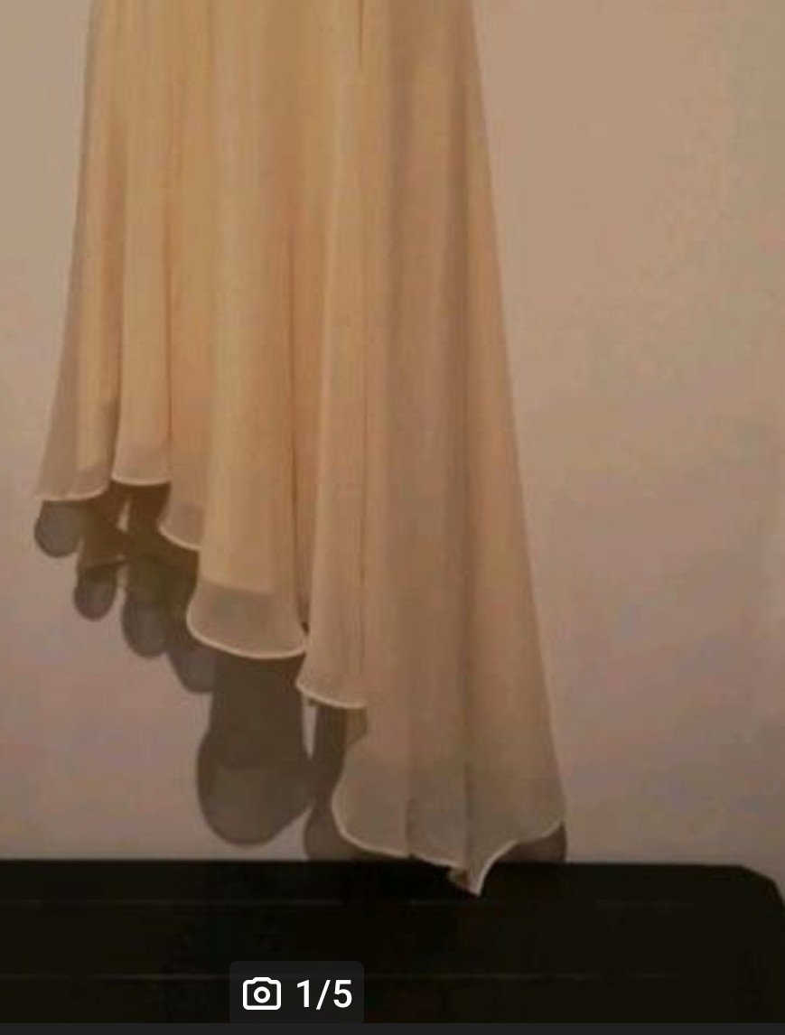 Festliches Kleid Gr. 34