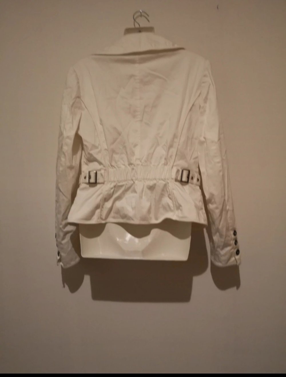 Blazer/dünne Jacke Gr. 38