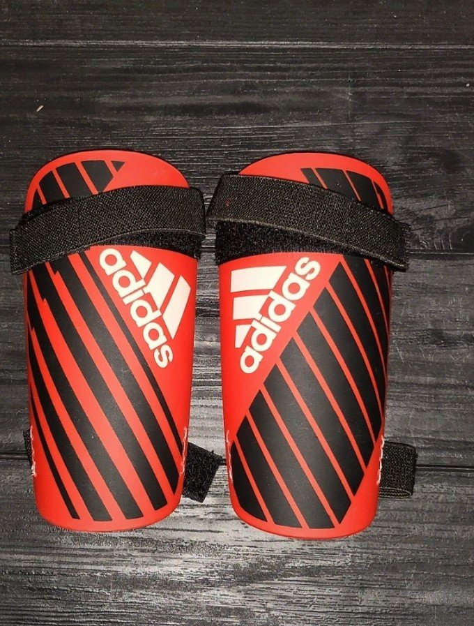 Knieschoner von Adidas Gr.M