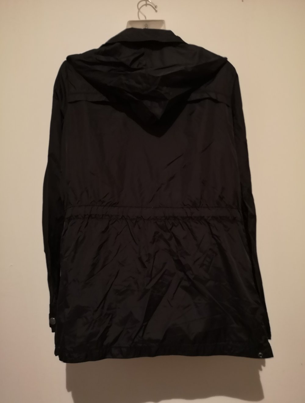 Ganz dünne Reckenjacke Gr. S