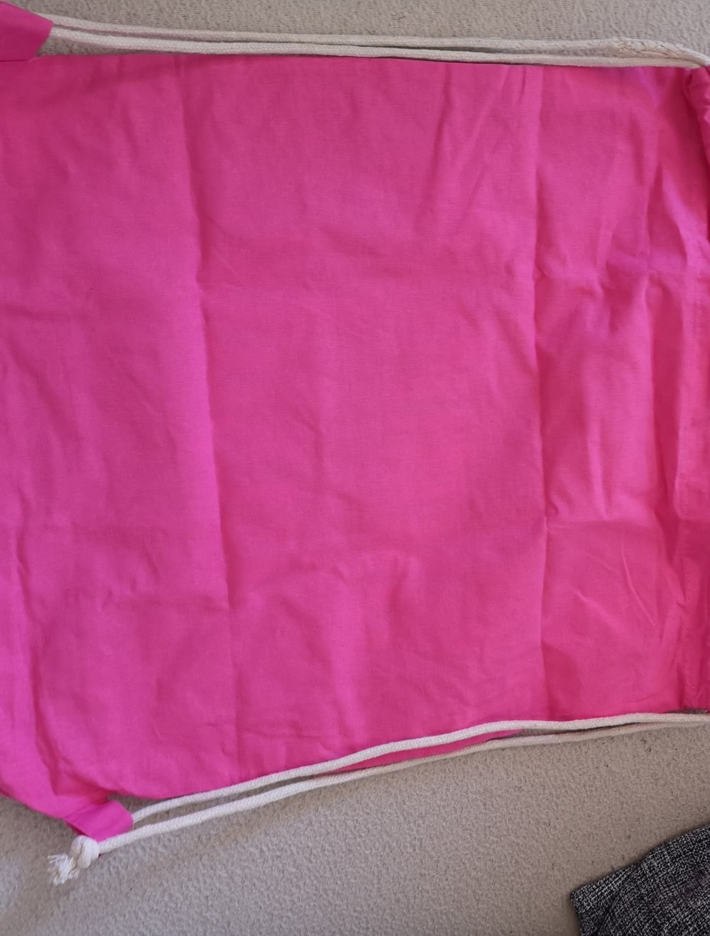 Turnbeutel Yogurette