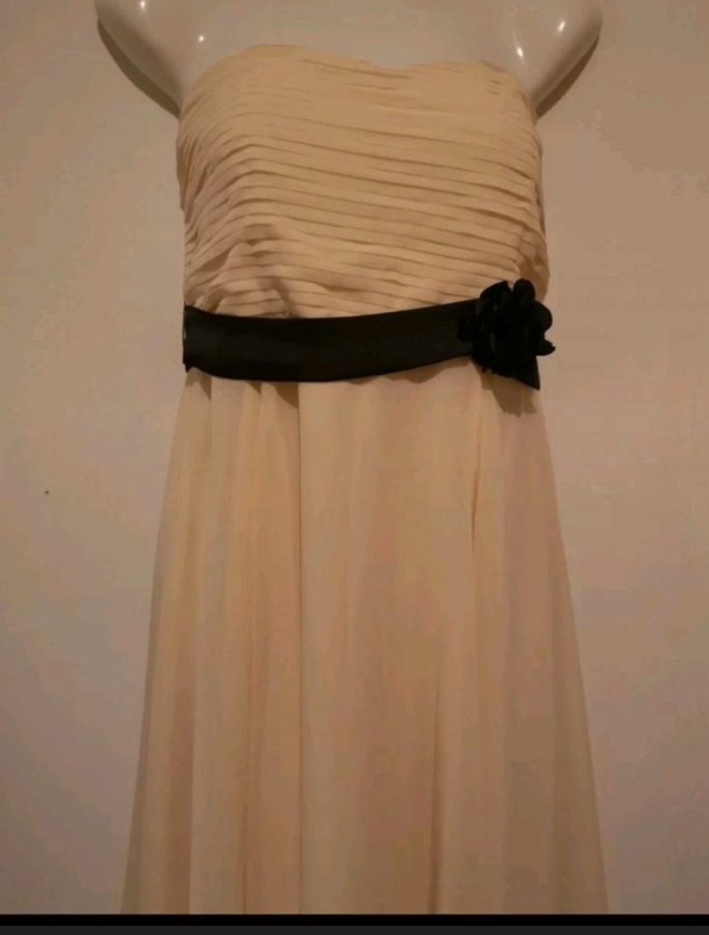 Festliches Kleid Gr. 34