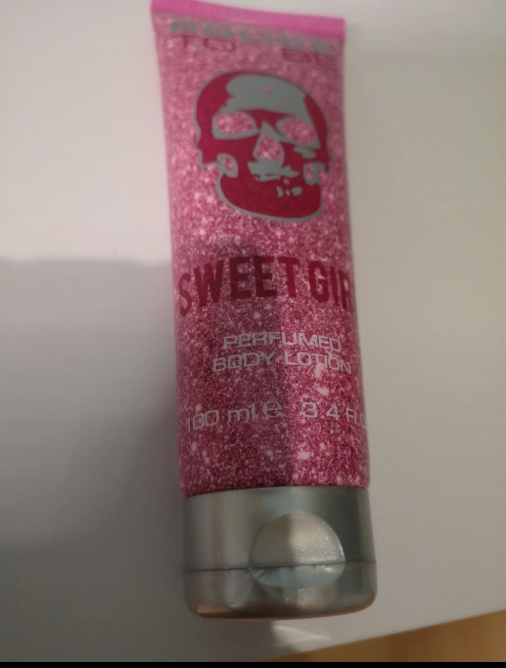 Body Lotion Sweet Girl 100 ml