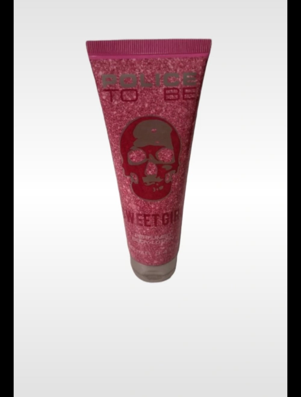 Body Lotion Sweet Girl 100 ml