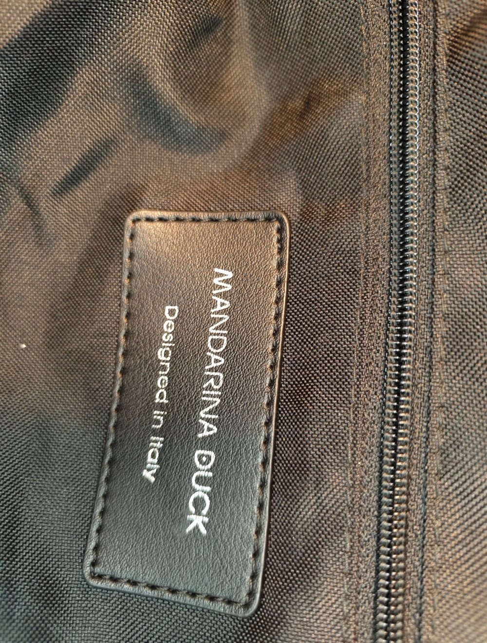 Mandarina Duck Tasche