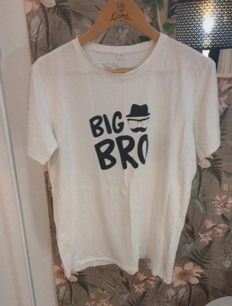 Bro Shirt
