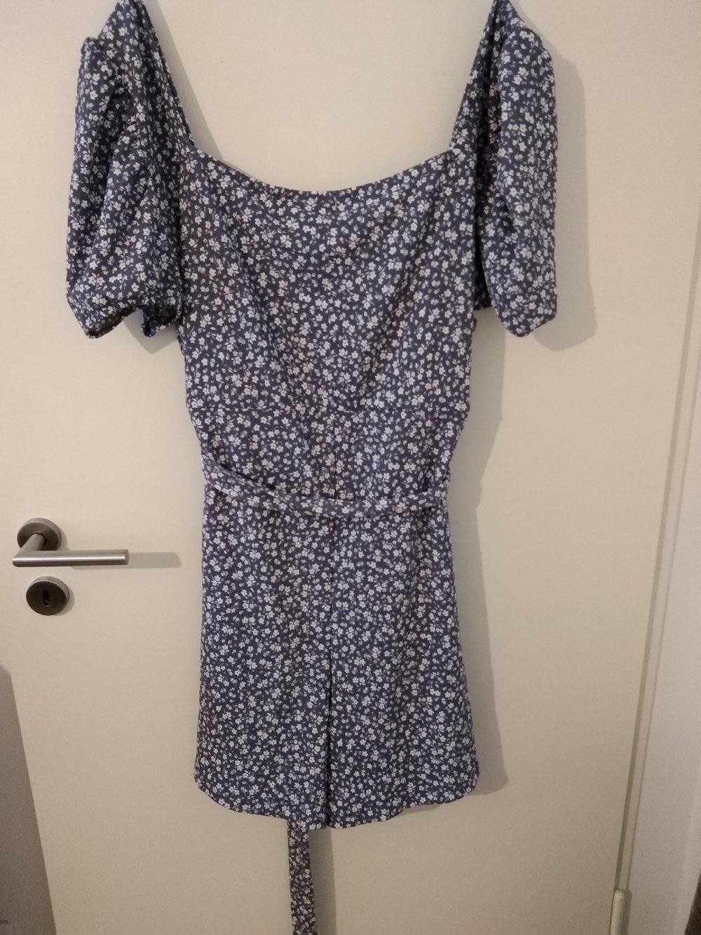 Jumpsuit Größe 58 Neu mit Etikett 