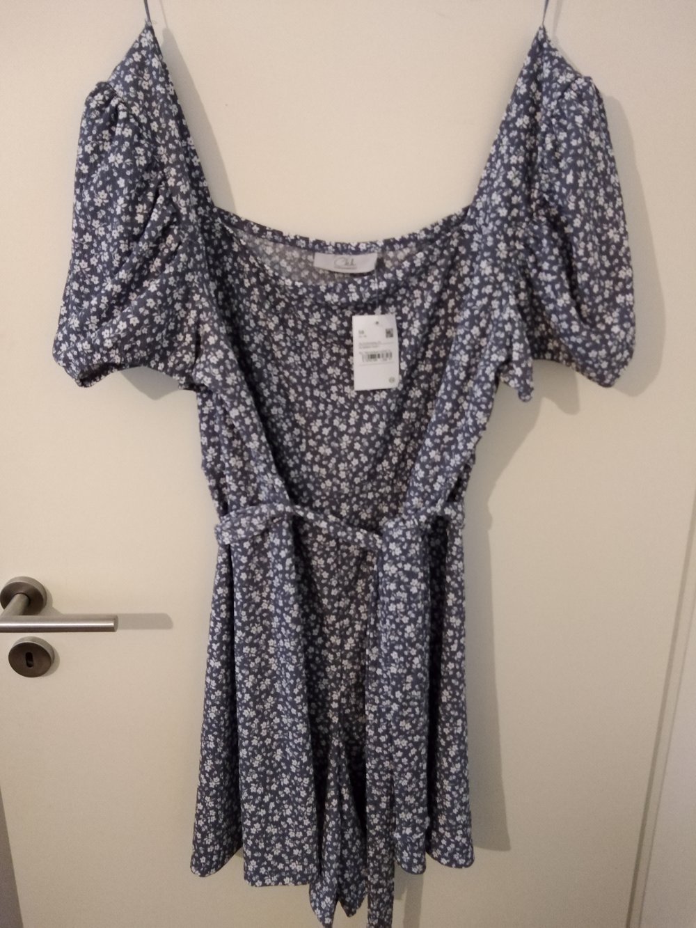 Jumpsuit Größe 58 Neu mit Etikett 