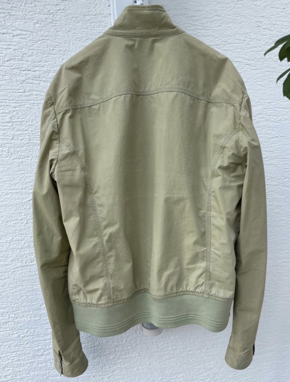 Trussardi Jeans men jacket