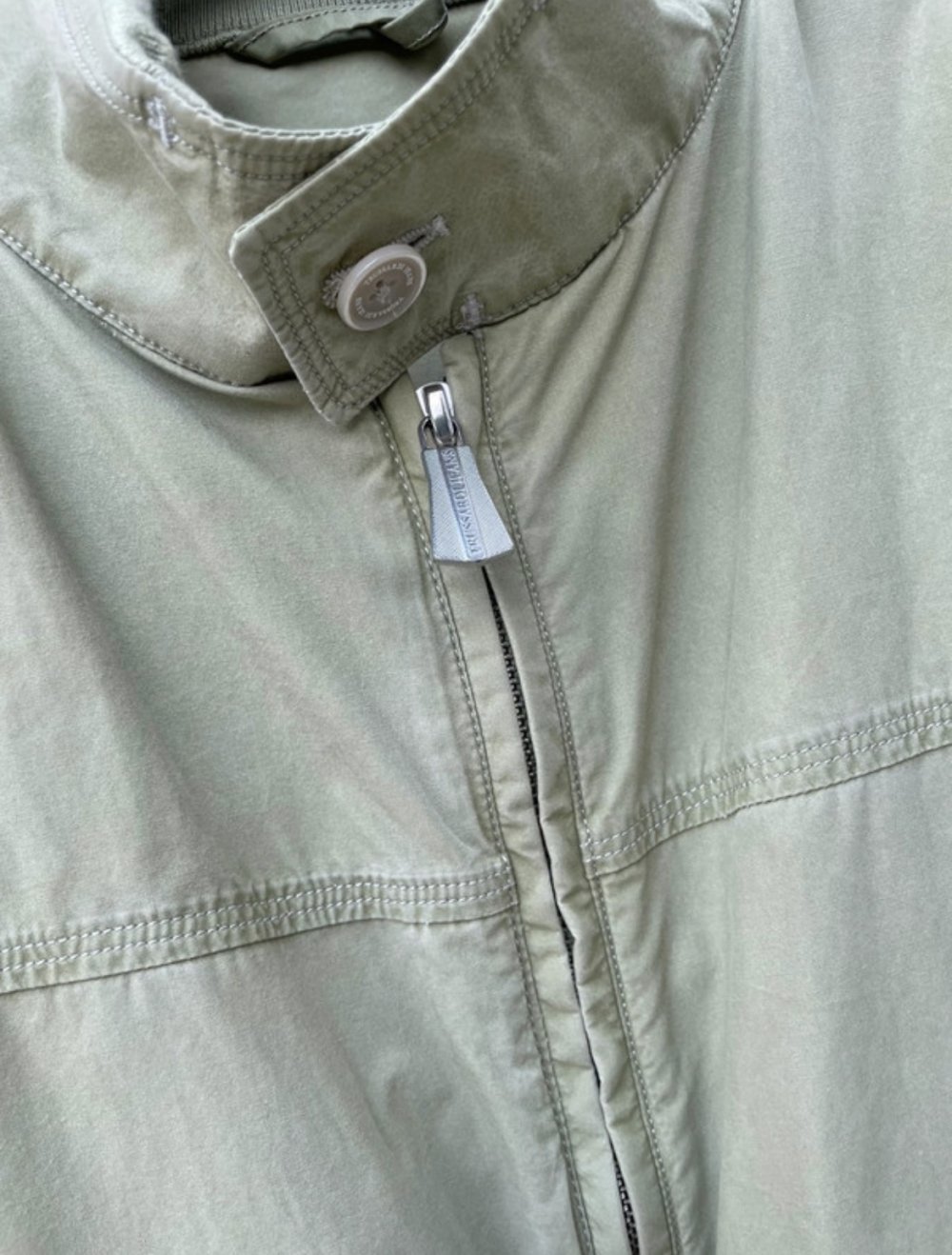 Trussardi Jeans men jacket