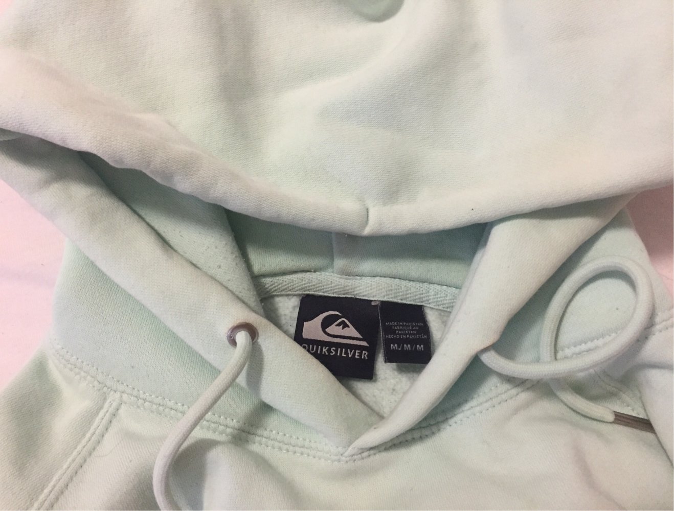 Pullover von Quilsilver