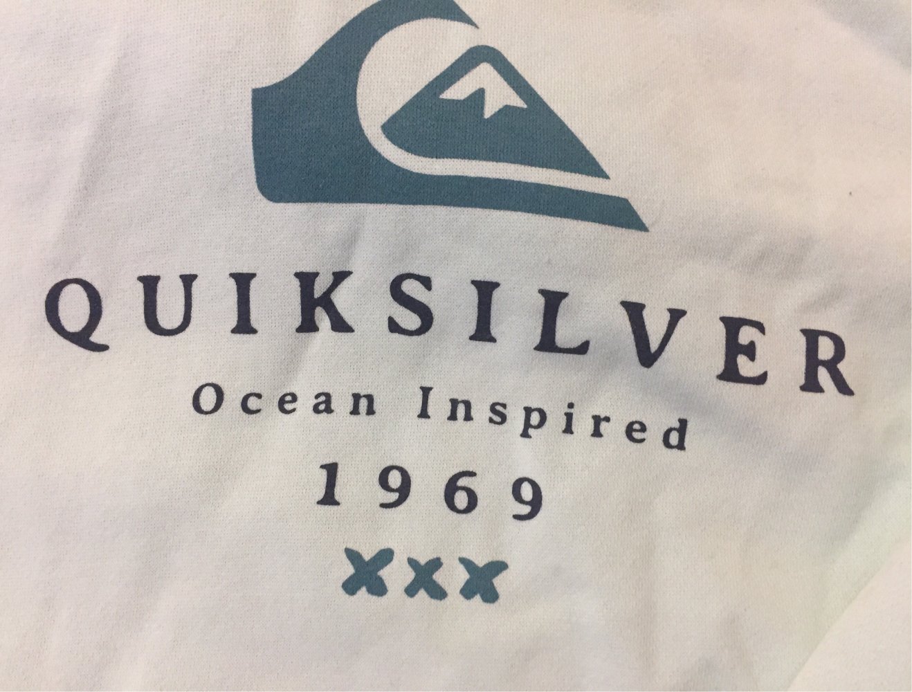 Pullover von Quilsilver