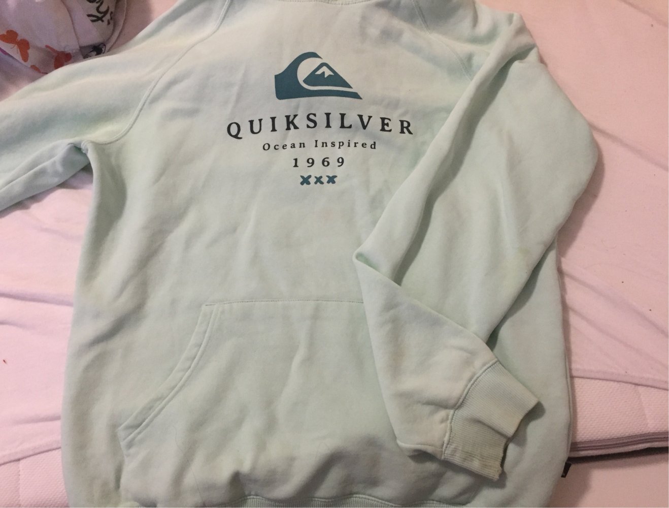 Pullover von Quilsilver