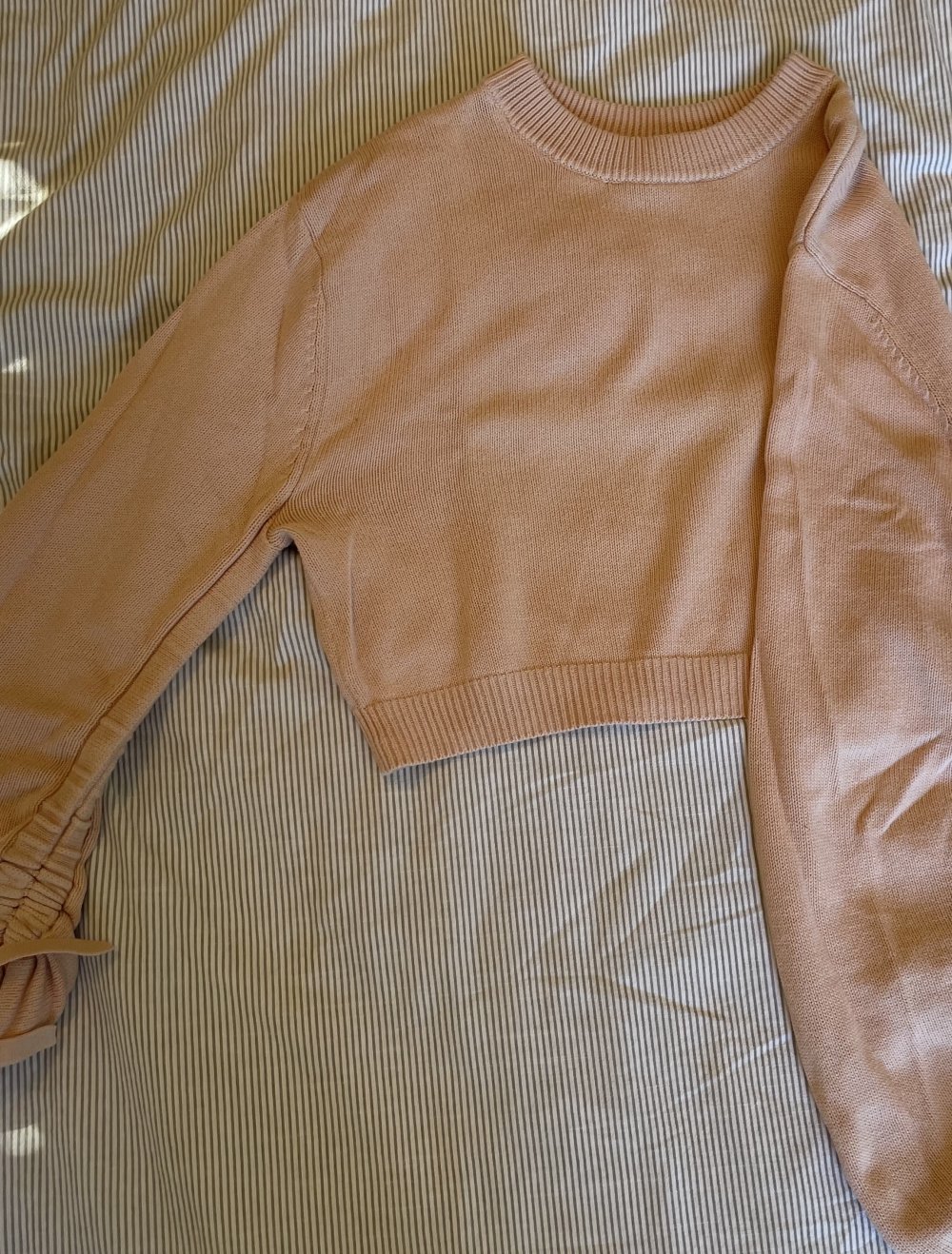 Rosaner H&M Pullover