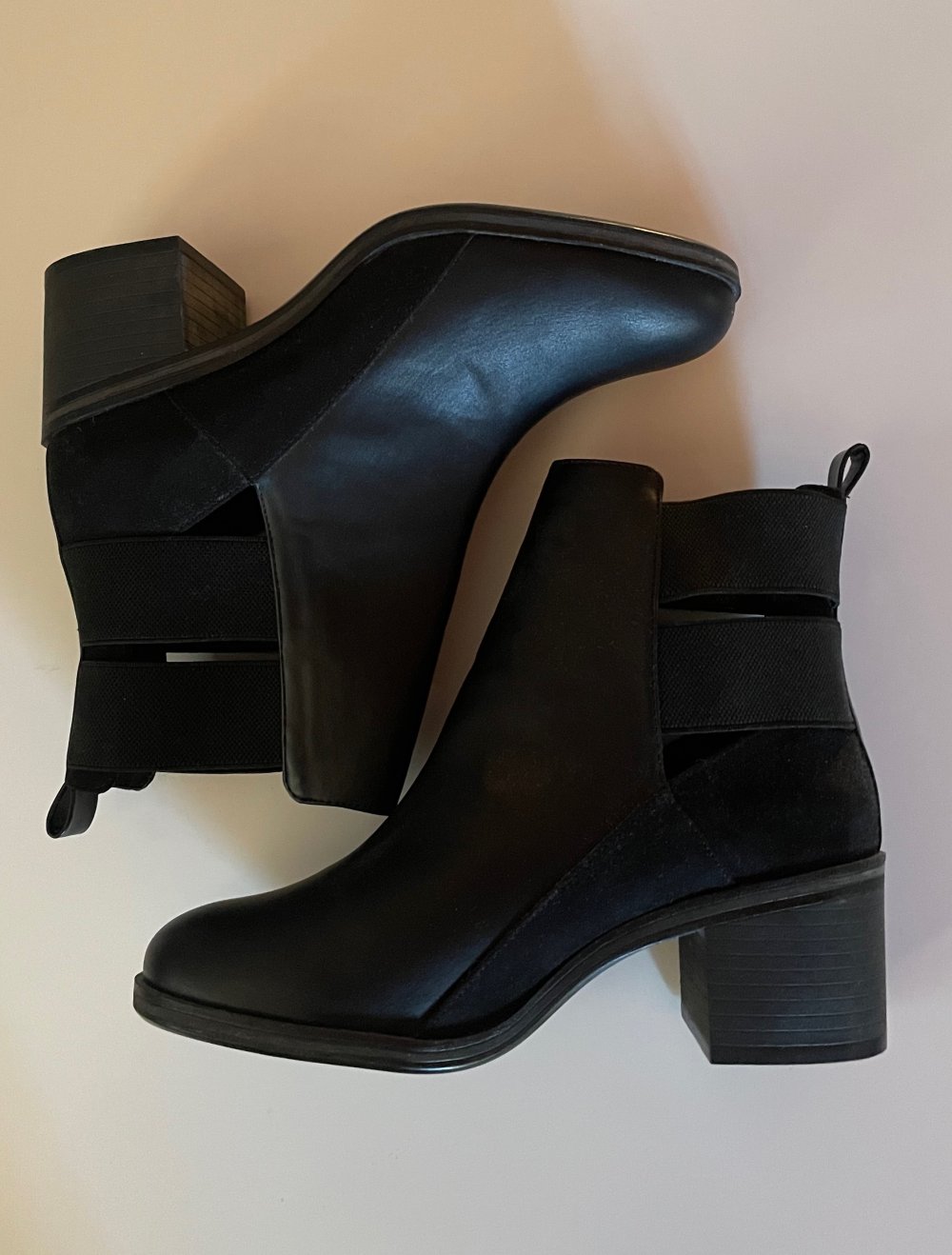 Damen Stiefeletten