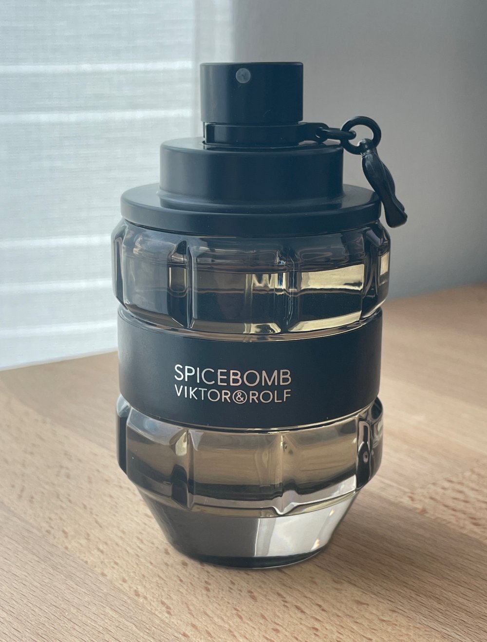 Viktor & Rolf Spicebomb EdT 88ml