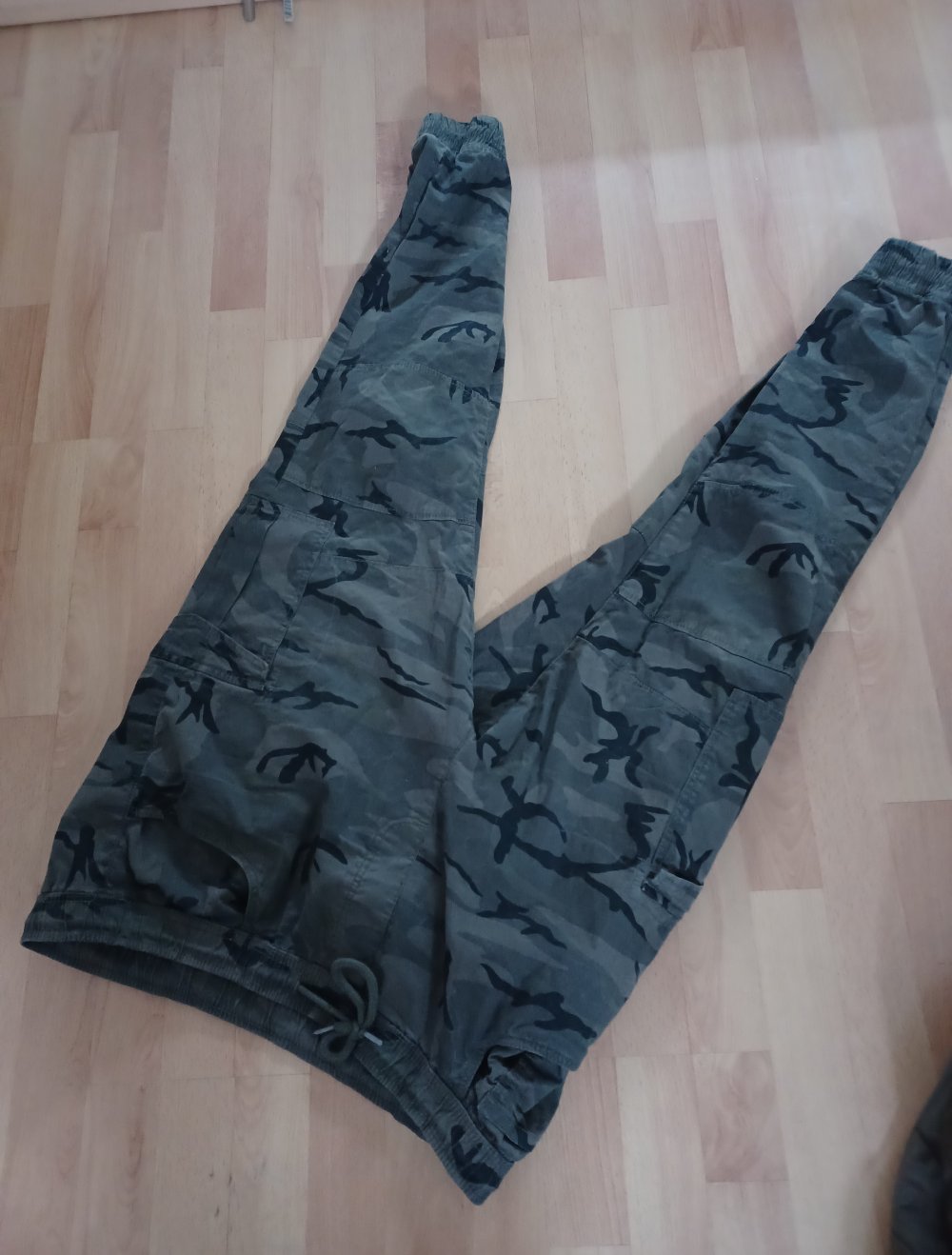 Hose Bauch Hose Jeans Herren xxl Größe neu Kein Versand