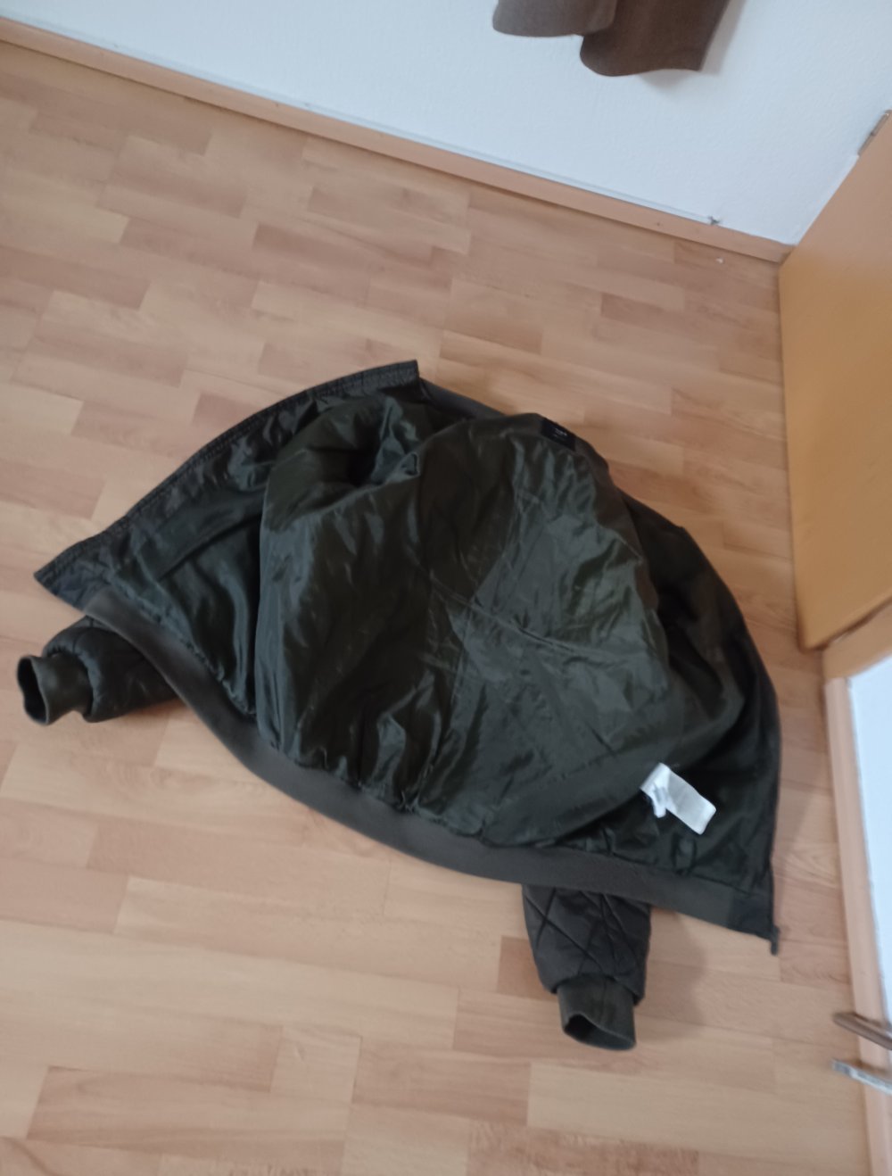 biete jacke herren neu xxl