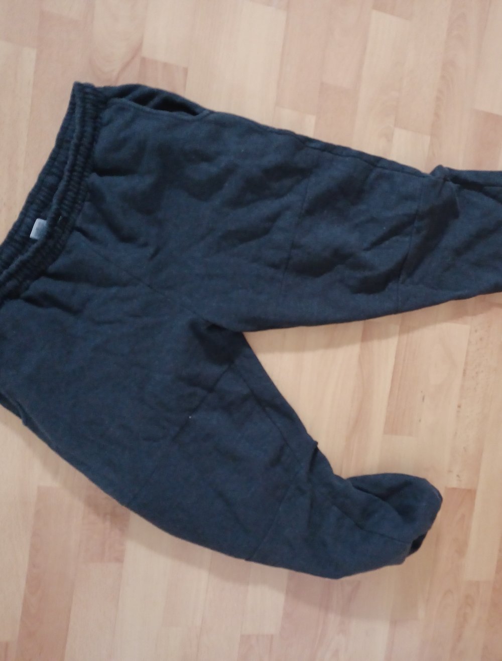 biete Hose damen neu wertig top Kein Versand Größe l