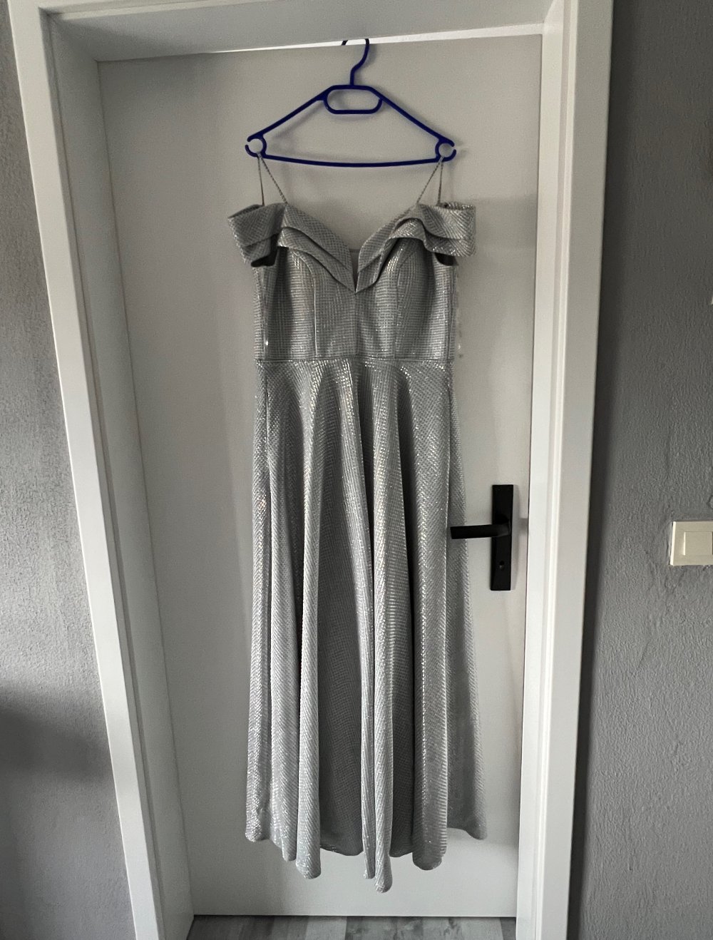 Damen Elegantes Kleid