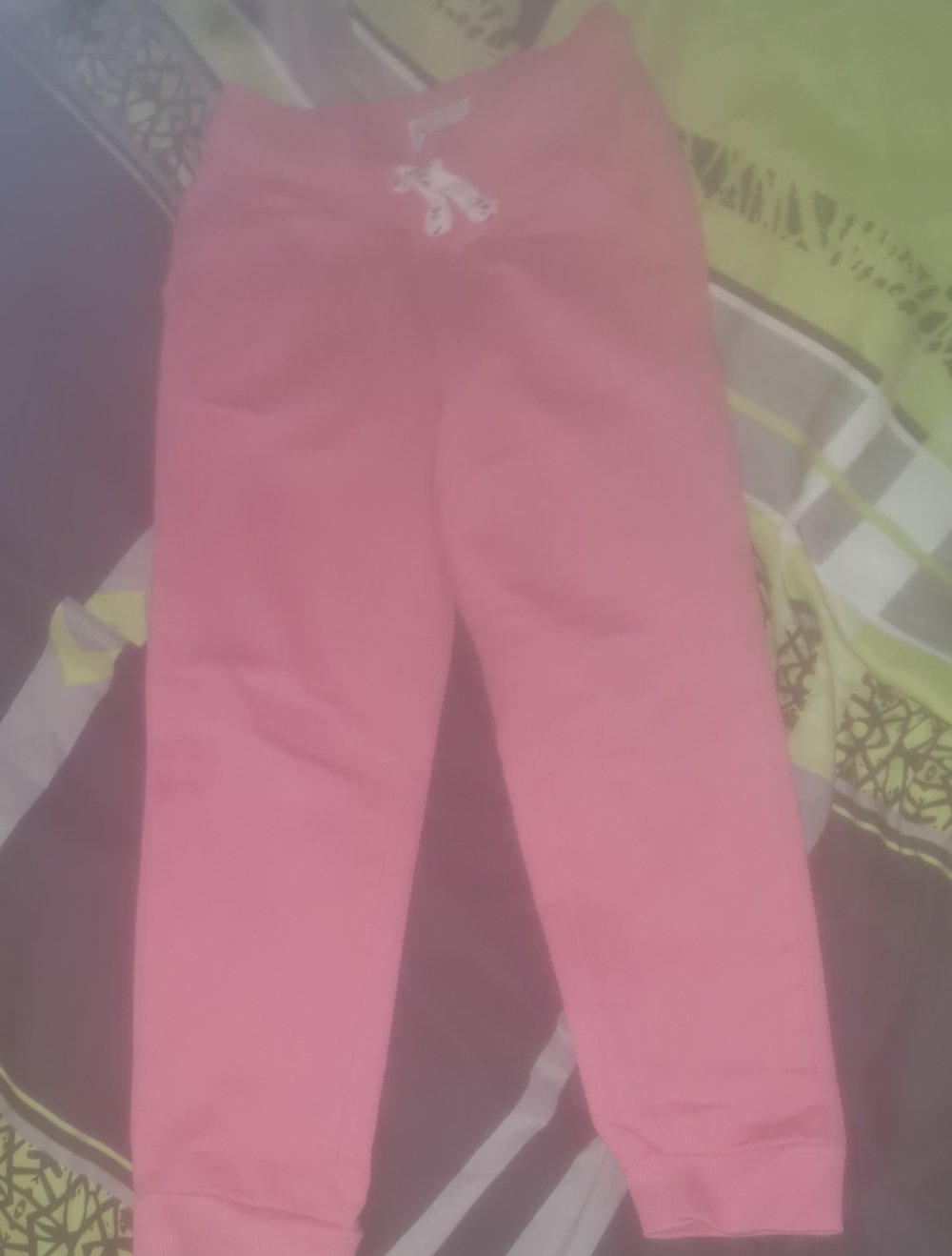 Jogginghose größe 110