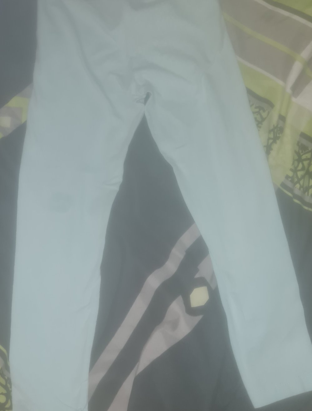 Leggings größe 116