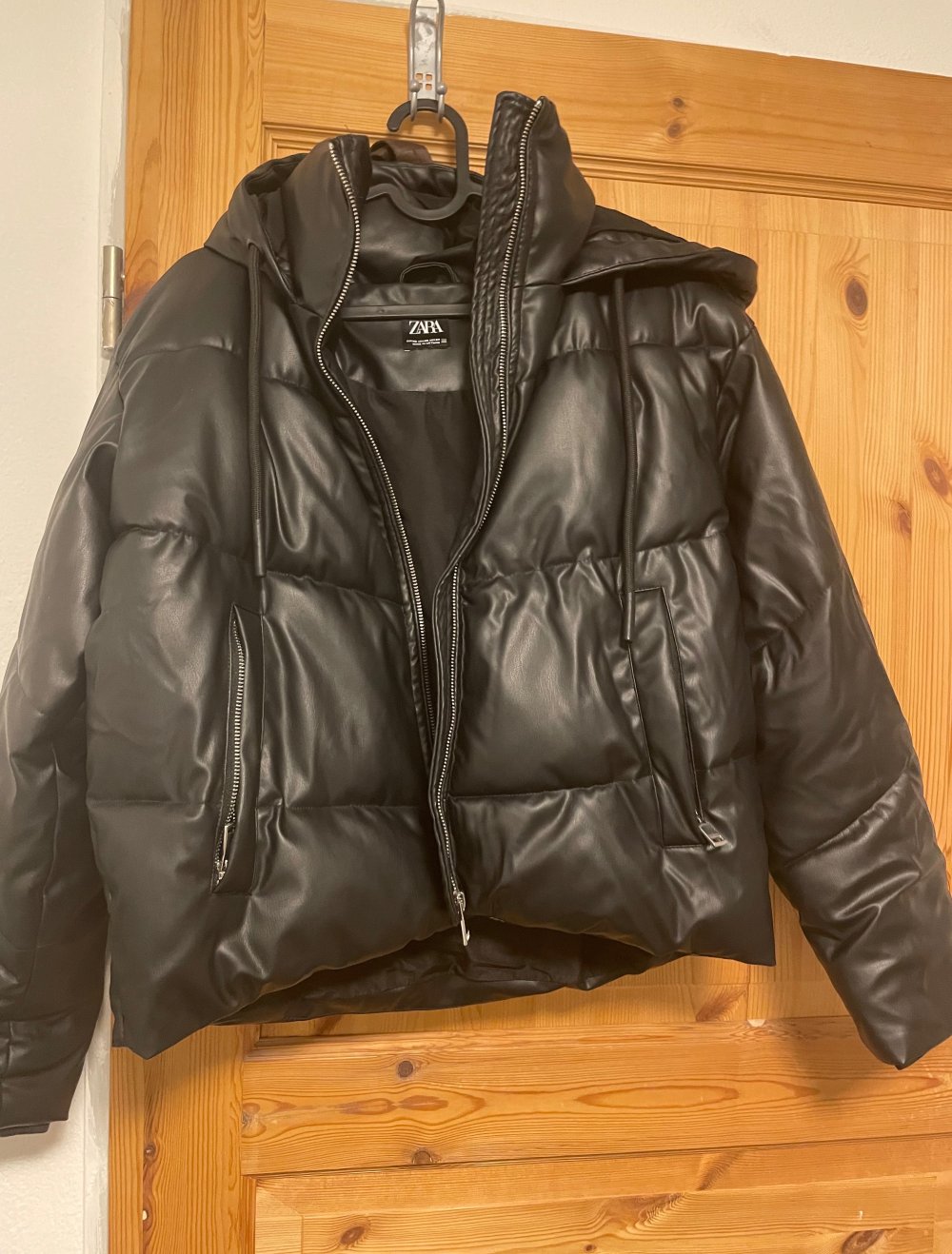 Zara Winterjacke
