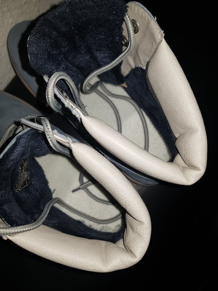 Tom Tailor Schuhe Boots