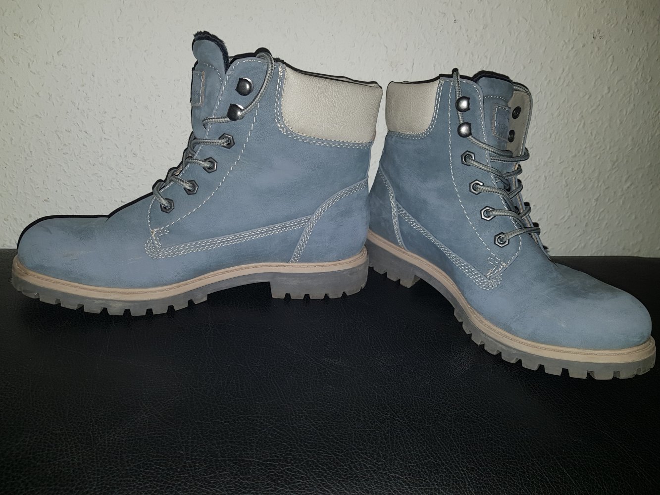 Tom Tailor Schuhe Boots