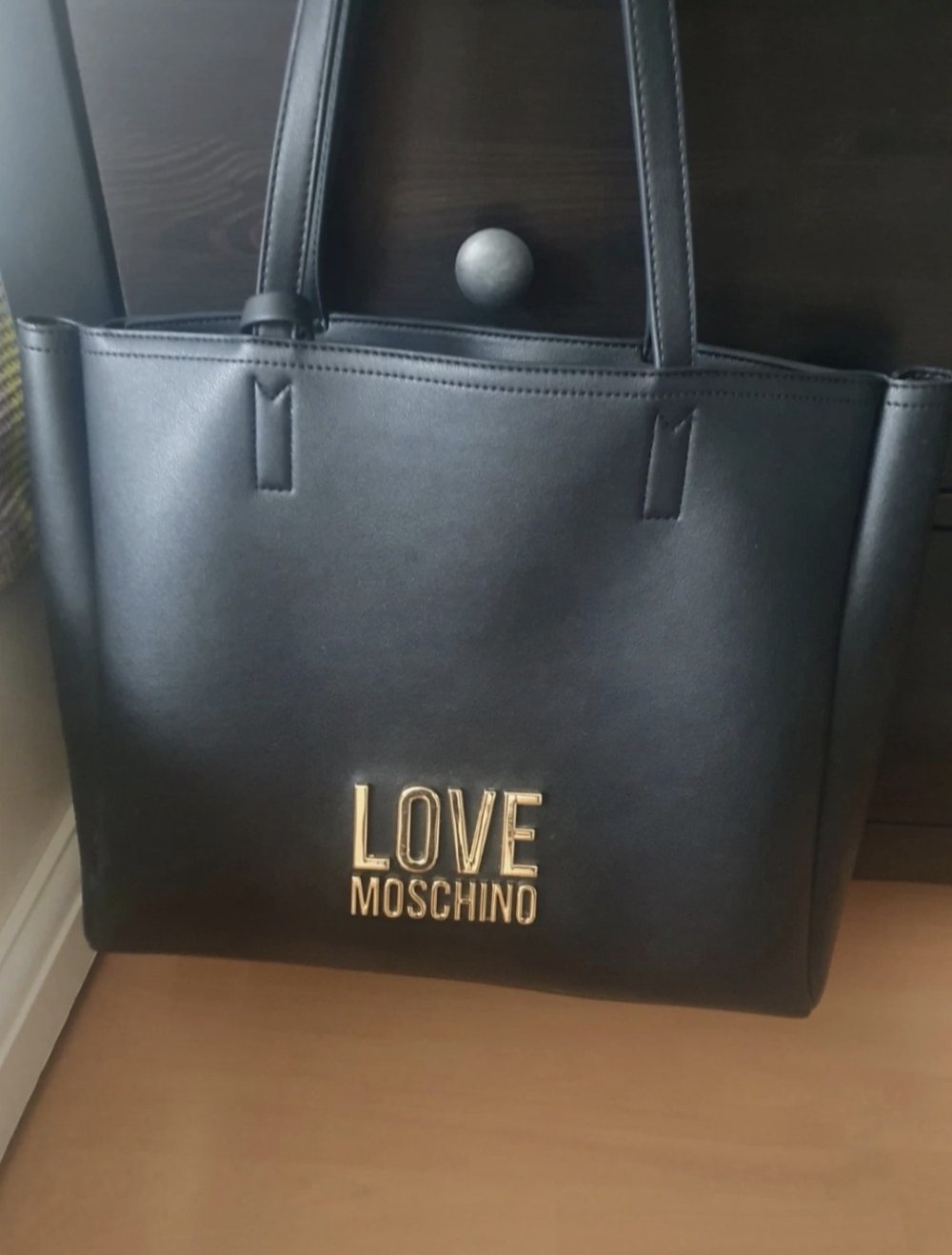 Love Moschino Tasche
