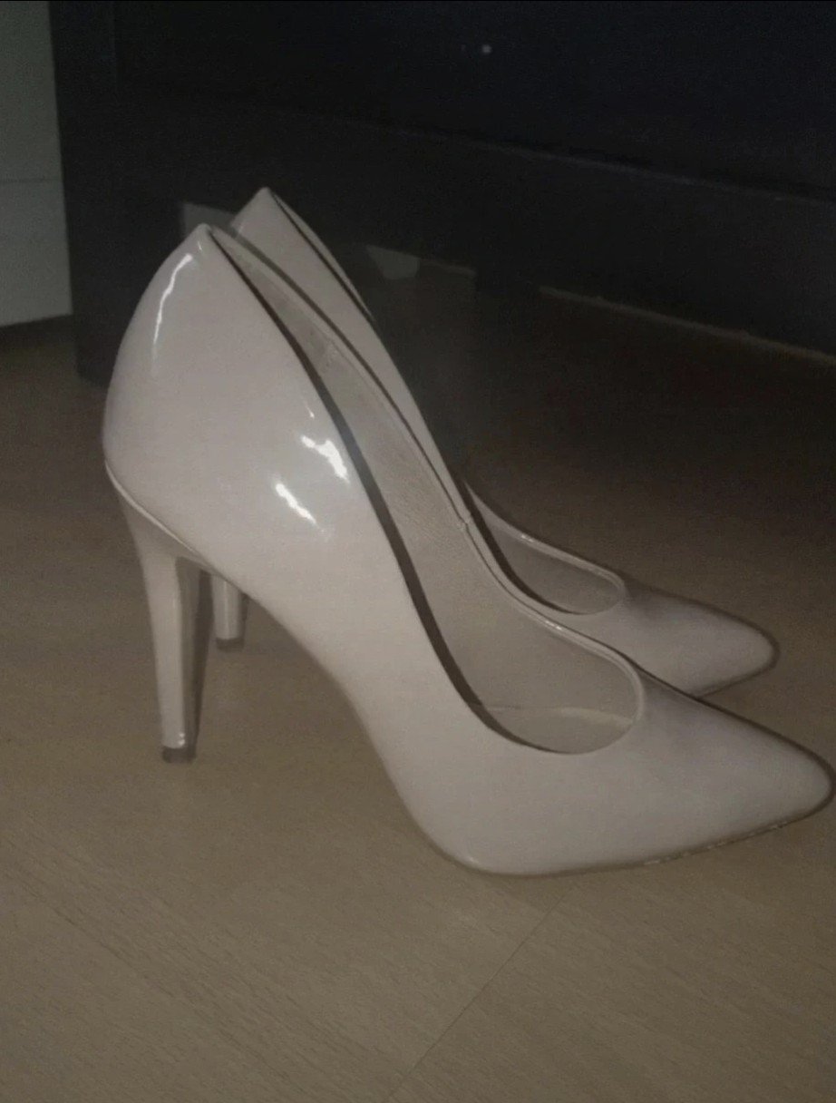 Newlook highheels