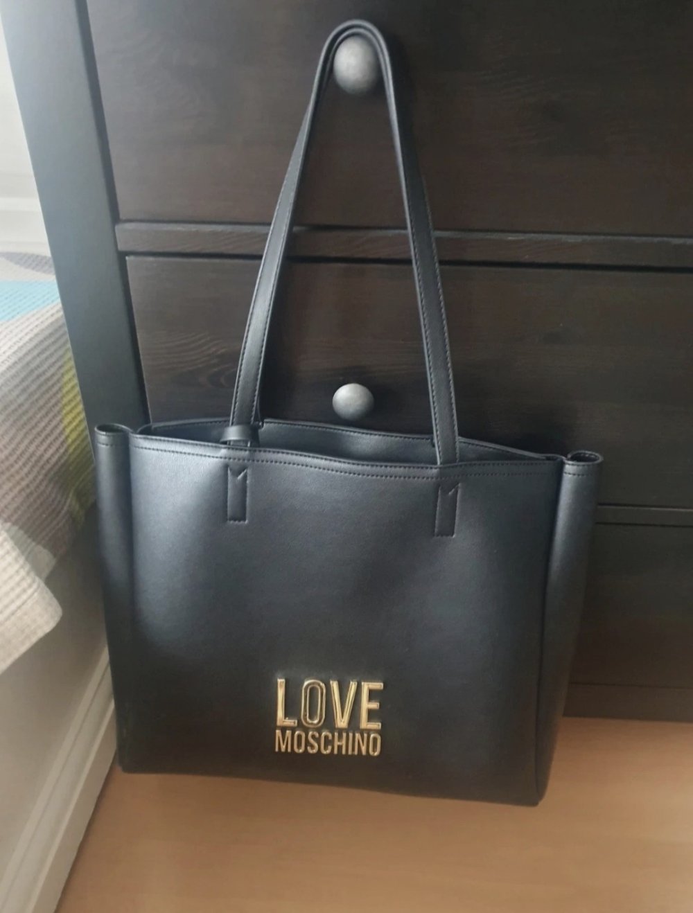 Love Moschino Tasche