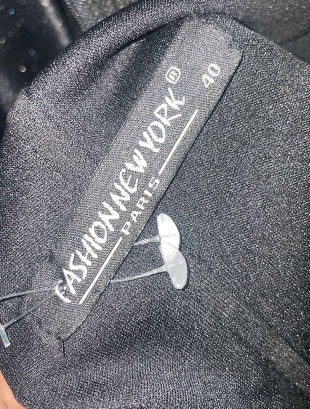 blaues Abendkleid für besondere Anlässe