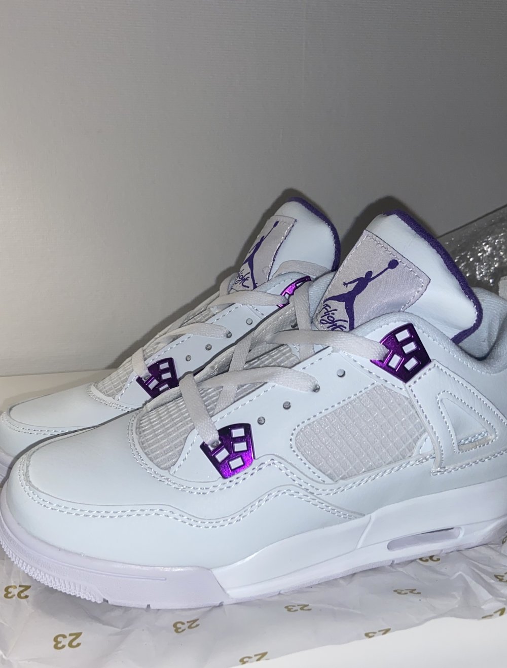 Jordan 4