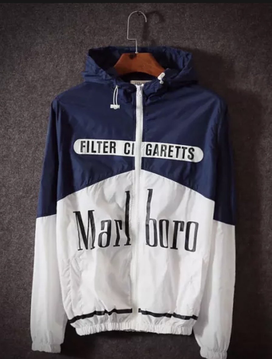 Marlboro Jacken