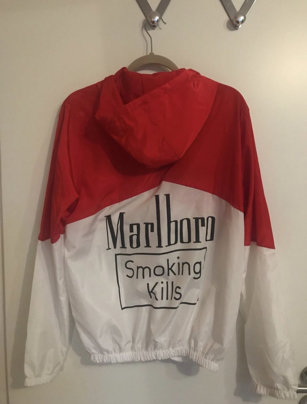 Marlboro Jacken
