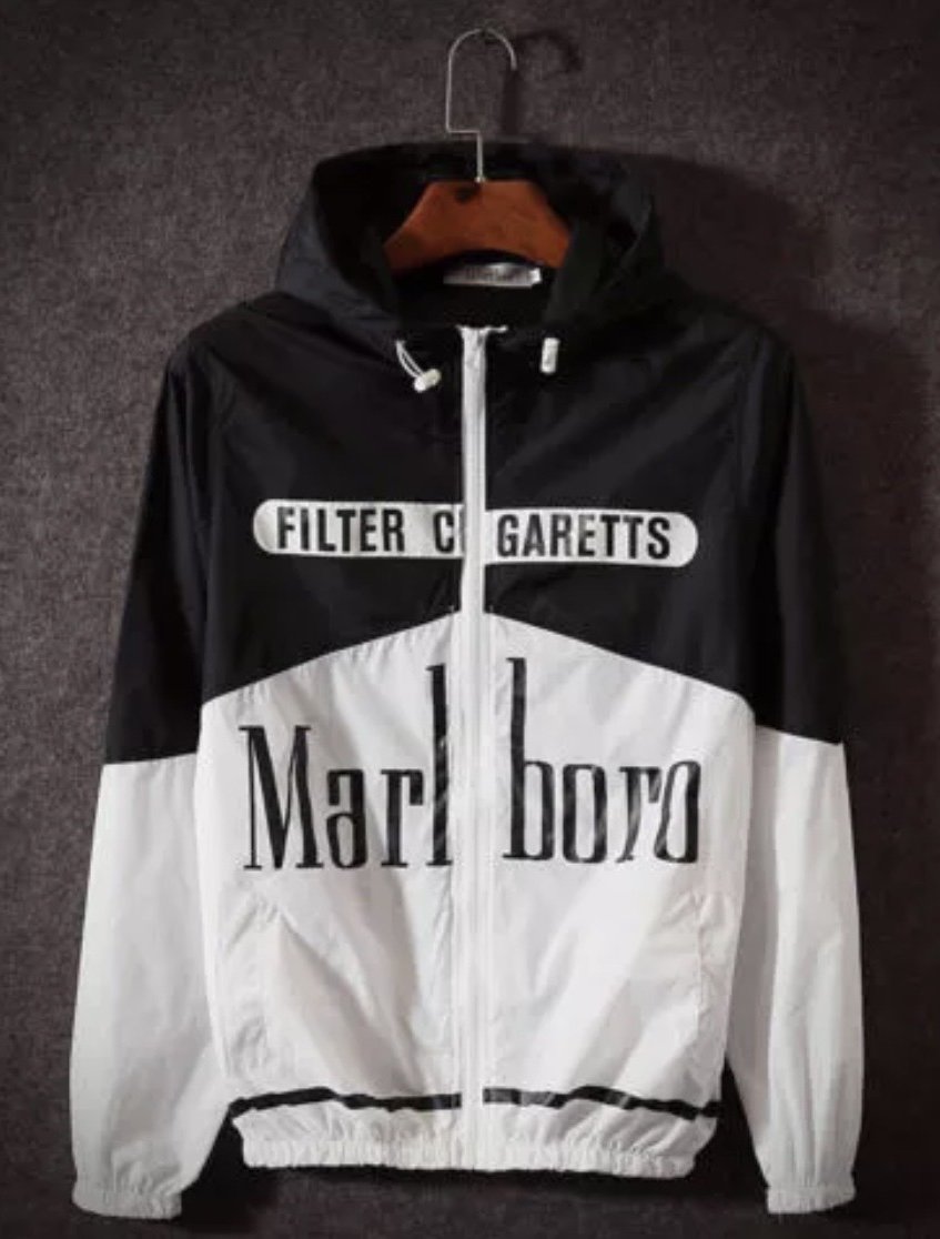 Marlboro Jacken